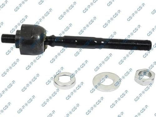 GSP S030478 Axialgelenk Spurstange Vorne Links, Vorne beidseitig, Vorne Rechts