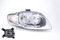 Johns, Scheinwerfer Halogen Haupt passend für Audi A4 8E 11/04-06/08 H7 H7 Re. + Nebel.