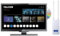 FALCON 19 Inch WebOS Combo Smart TV with 150Mbit mobile Router, Mirrorcast,Apple Play, DVD Player, 12/24V Camping TV, Triple Tuner, Freesat, Freeview, Bluetooth, Voice Control, Pitch Perfect Sound,