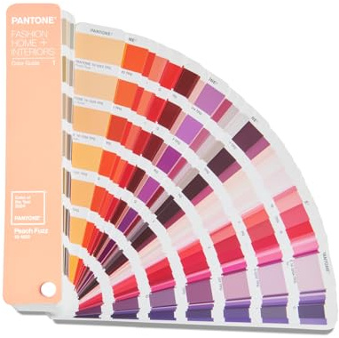 Pantone FHI Color Guide, Color of the Year 2024 in edizione limitata