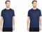 Under Armour Men Tech 2. Shortsleeve, Light and Breathable Sports T-Shirt, Gym Clothes, Wicks Away Sweat & Dries Very Fast (Pack of 2)