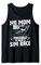 SIM Racer Gloves Equipment Racing Gaming Wheels SIM Racing Tank Top