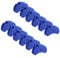 Pisces 12 Pack Replacement Filter foam - Compatible with Hozelock EasyClear Pond Filters Fits 3000/6000 and 9000