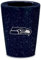 Rico Industries NFL Football Seattle Seahawks Keramik-Schnapsglas für Fans, Lasergravur in Team-Farbe, Einzelschnapsglas, 57 ml