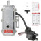DAOHHFO 2000 W 220 V-240 V Chauffage de liquide de refroidissement pour voiture, préchauffeur de moteur, chauffage, liquide de refroidissement, chauffage, chauffage, parking, préchauffeur pour tous