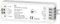 LED Dimmer CCT Schalter 12V 24V 10A 2CH 2,4G WW CW Monochrome LED Lichtleiste