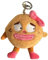 Xtauaguh Ugly Dolls Plüsch-Schlüsselanhänger, süße Schlüsselanhänger-Plüschtiere,Stofftaschenanhänger - Niedlicher Schlüsselanhänger, hässlicher Plüsch-Schlüsselanhänger, Anhänger für Rucksack,