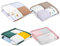 Krabbeldecke für Baby 70x70 cm - Dicke Spieldecke Spielmatte und Babymatte weiche Matte für Kinder und Babies große Patchworkdecke Bodenmatratze für Kinderzimmer ZUFÄLLIGEN Variante