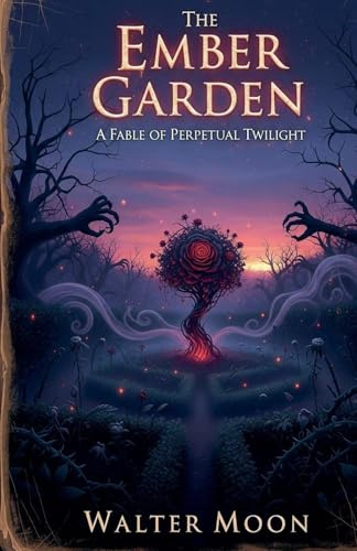 The Ember Garden: A Fable of Perpetual Twilight