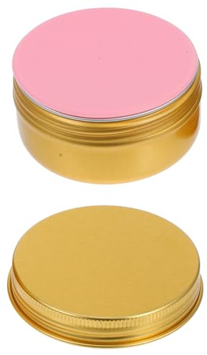 GALPADA Make Up Pinsel Reinigungsseife 100g mit Bürstenreiniger Pad Kompakte Reinigungsbox für Lidschatten und Rougepinsel Tragbar für Outdoor Einsatz
