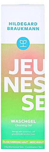 Hildegard Braukmann Jeunesse Waschgel, 100 ml