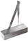 TS 72 Door Closer, EN 2-4, Without Rods, Leaf Width 1100 mm, Silver