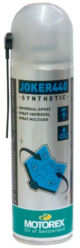 Motorex Joker 440 Universal Spray 0,5l