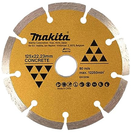 Makita Diamond Blade 125 mm (84115)