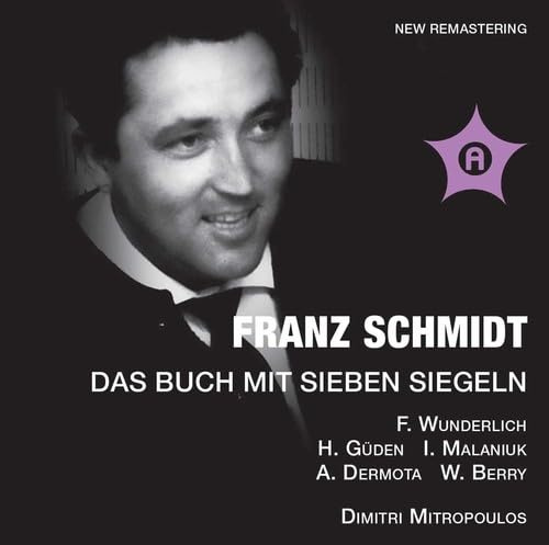 Das Buch mit Den Sieben Siegeln: Wunderl