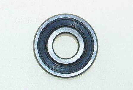 Radlager Piaggio Kugellager, vorne, 6201-RS1, 272155