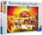Ravensburger 17056 Stolzer Massai