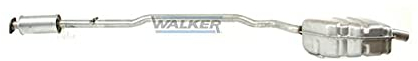 Walker 22685 Endschalldämpfer