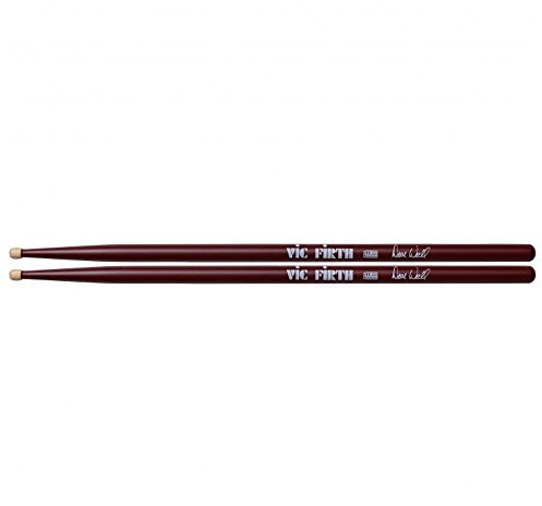 VIC FIRTH SDW Signature Series Dave Weckl Baqueta