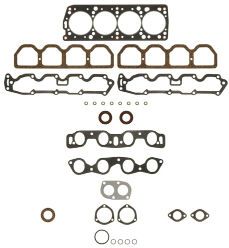 Ajusa 52011200 Gasket Set cylinder head