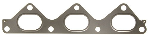 AJUSA 13107600 Krümmerdichtung Abgaskrümmerdichtung Kompatibel mit KIA SORENTO I JC, HYUNDAI SANTA FÉ I SM, MITSUBISHI PAJERO II V3W, V2W, V4W