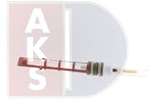 AKS DASIS 840680N Klimaanlagen