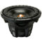 1 LANZAR MAX PRO MAXP104D subwoofer da 10 25,00 cm 250 mm di diametro da 600 watt rms e 1200 watt max dvc doppia bobina 4 + 4 ohm, 1 pezzo