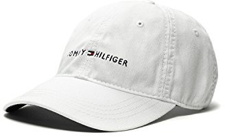 Tommy Hilfiger Baseball Cap, Cap, Hüte