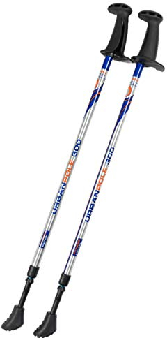 Nordic Walking Stöcke Serie 300