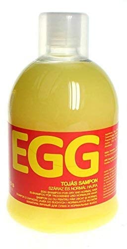 Kallos Szampon Egg 1000 ml