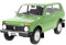 Unbekannt 1:18 Lada Niva grün 1976 Modellauto