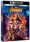 Avengers Infinity War 4K Ultra-HD (2 Blu-Ray)