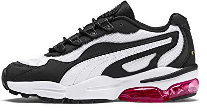 PUMA Women Sneakers Cell Stellar White 36