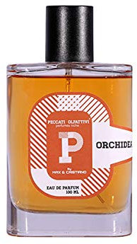EAU DE PARFUM ORCHIDEA NERA PECCATI OLFATTIVI 100 ML
