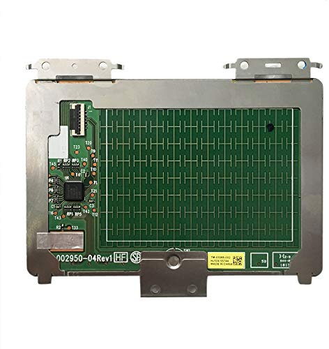 Gintai Ersatz von Touchpad Trackpad Mouse Board-Teilen für Lenovo Yoga 900 13 Yoga 900-13