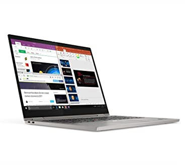 Ordinateur portable Lenovo ThinkPad X1 Titanium Yoga 2 en 1, 11e génération i7-1160G7, 13,5 2K (2256 x 1504) IPS, antireflet, tactile 450 nits, 16 Go DDR4, SSD 1 To, stylet de précision, Windows 10