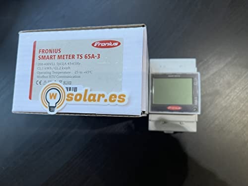 Fronius Smart Meter TS65A-3 (43.0001.0044)