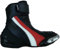 WinNet Stivaletti da Moto Racing Design Basso con Protezioni e Sliders (numeric_42)