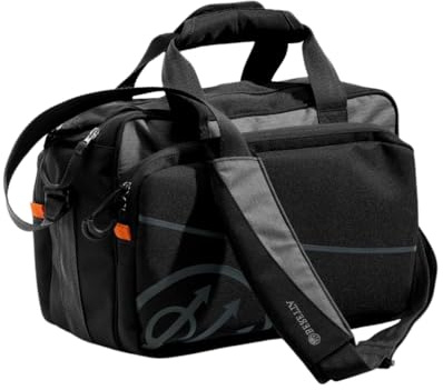 Beretta Uniforme Pro Evo Campo Cartuccia Borsa BS891 IN Nero