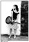 Close Up Amy Winehouse Poster Camden Town (59,5cm x 84cm)