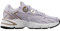 adidas SCARPE SNEAKERS DONNA ASTIR GX7047 ECO PELLE VIOLA ORIGINALE PE 2024 Taglia 38 2/3 Colore Viola