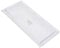 sparefixd for Hotpoint Top Drawer Front Panel Handle Freeze Zone Fridge Freezer