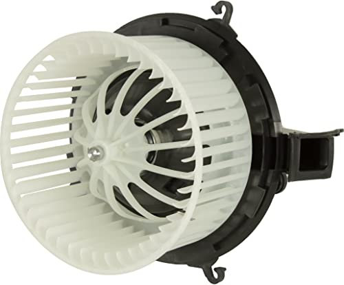 Taros Trade 291653 Ventilador habitáculo