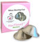 HerTime2 Silver Nursing Cups − Purest 99.9% Silver Nipple Shields for Breastfeeding Newborn Protecting Soothing Healing Silver Nursing Cups for Sore Nipples Silver Nipple Covers