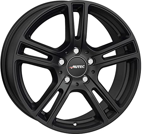 Autec Felge MERCADOR 6.5x17 ET34,5 5x112 SW MC6517345075133