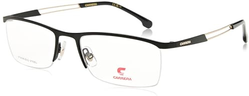 Carrera Brille Vista 8901 I46 54/19/140 Herren, i46, 54/19/140