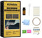 Car Rear Window Defroster Repair Kit Rear Window Defogger Repair Kit Heated Rear Window Repair Kit Car Rear Window Heater Repair Kit Windshield Repair Kit