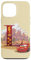 iPhone 13 Pro Max Disney & Pixar Alphabet Monogram Letter L Lightning McQueen Case