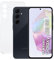 Samsung Galaxy A35 5G 256GB + Funda Transparente - Teléfono Móvil Android, Smartphone Libre, 8GB RAM, Batería 2 Días de Duración, Cámara 50MP, Negro (Versión Española)