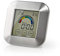 TronicXL Thermometer Hygrometer Digital für Grow Box Zelt Schrank Zubehör kompatibel mit Zelsius Garden Highpro Gorilla Homebox Mars Hydro Spider Farm Phantom